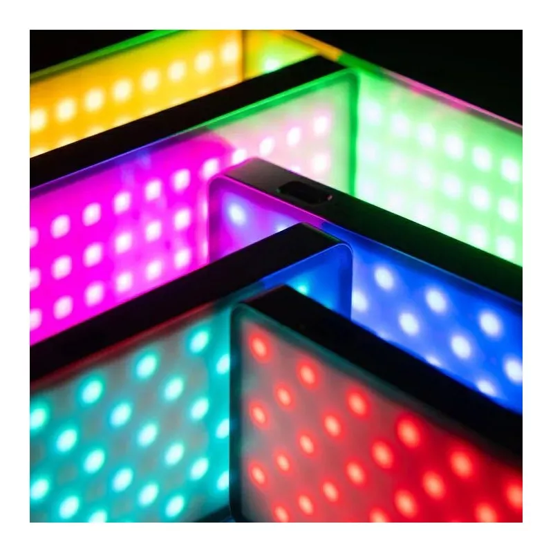 Viltrox lampa LED Retro 08X