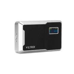 Viltrox lampa LED Retro 08X