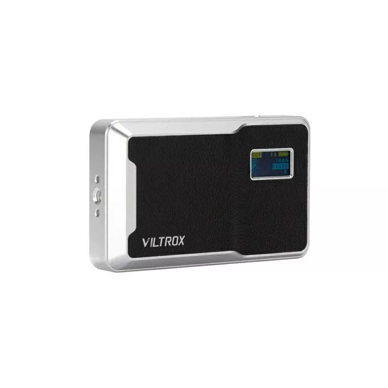 Viltrox lampa LED Retro 08X