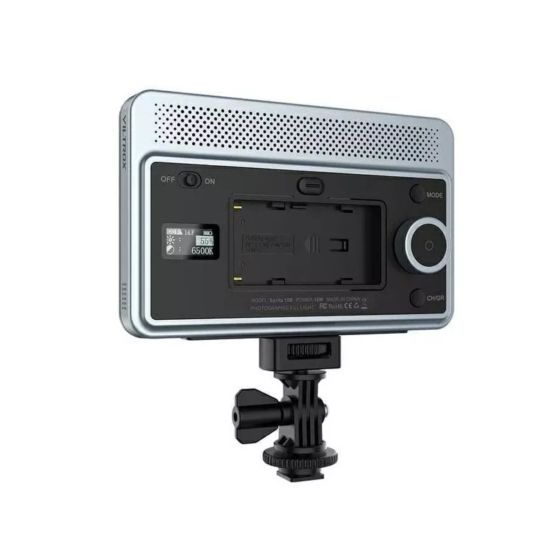 Viltrox lampa LED Sprite 15B