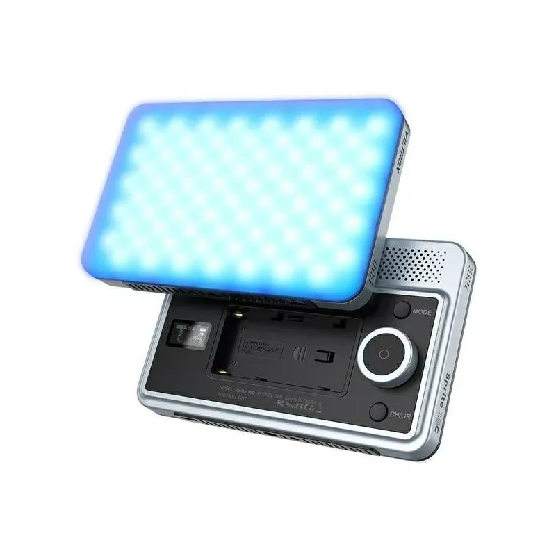 Viltrox lampa LED Sprite 15C