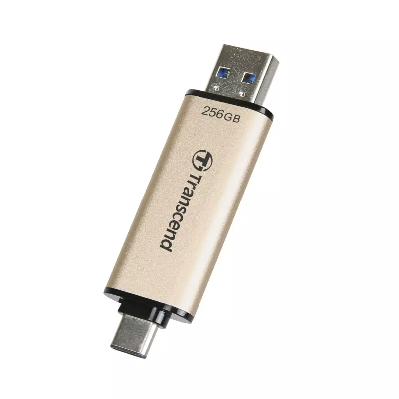 Transcend JetFlash 930 TLC 256GB USB 3.2 Typ-C