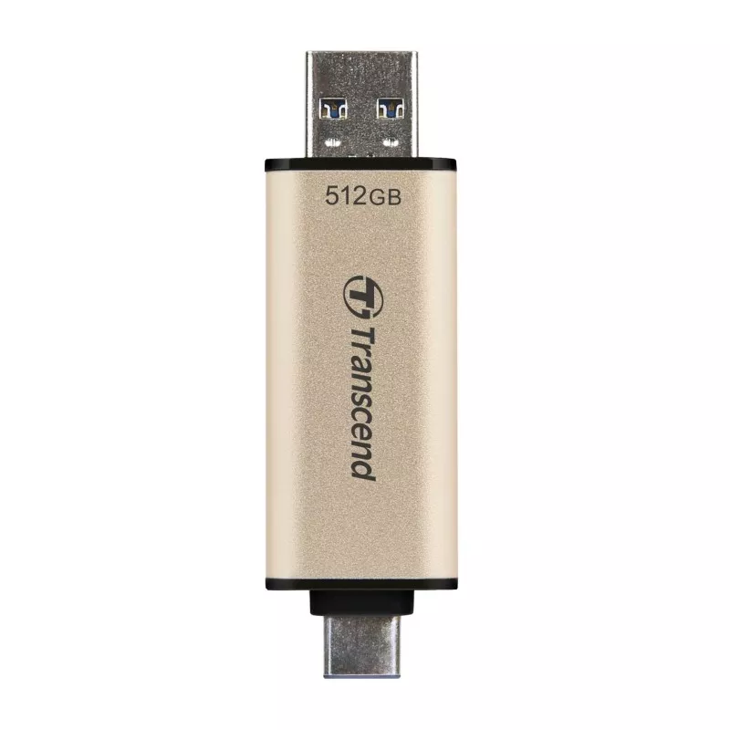 Transcend JetFlash 930 TLC 512GB USB 3.2 Typ-C