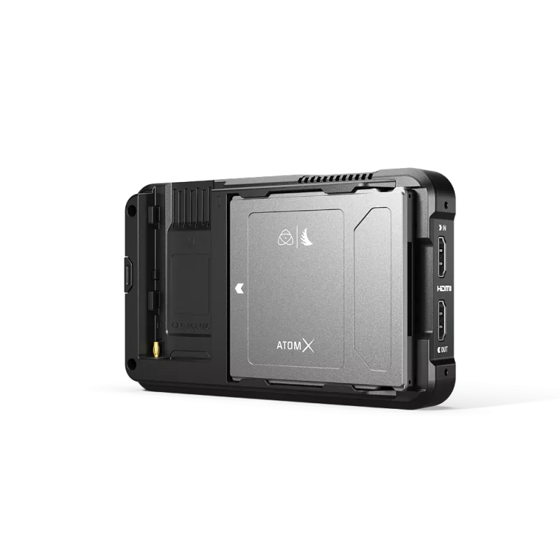 Angelbird AtomX SSDmini 1 TB