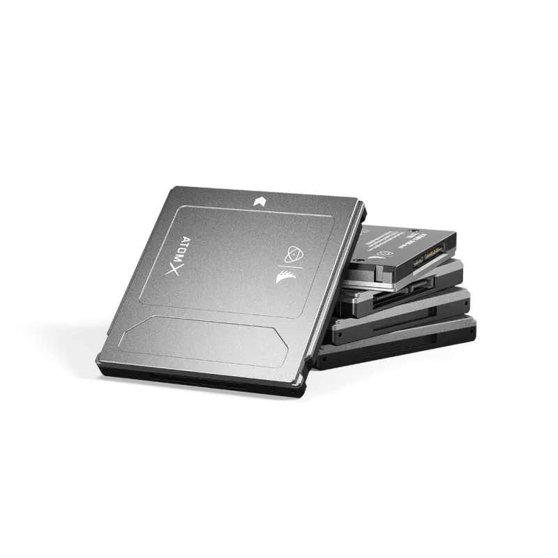 Angelbird AtomX SSDmini 2 TB