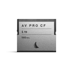 Angelbird AV PRO CFast 1TB