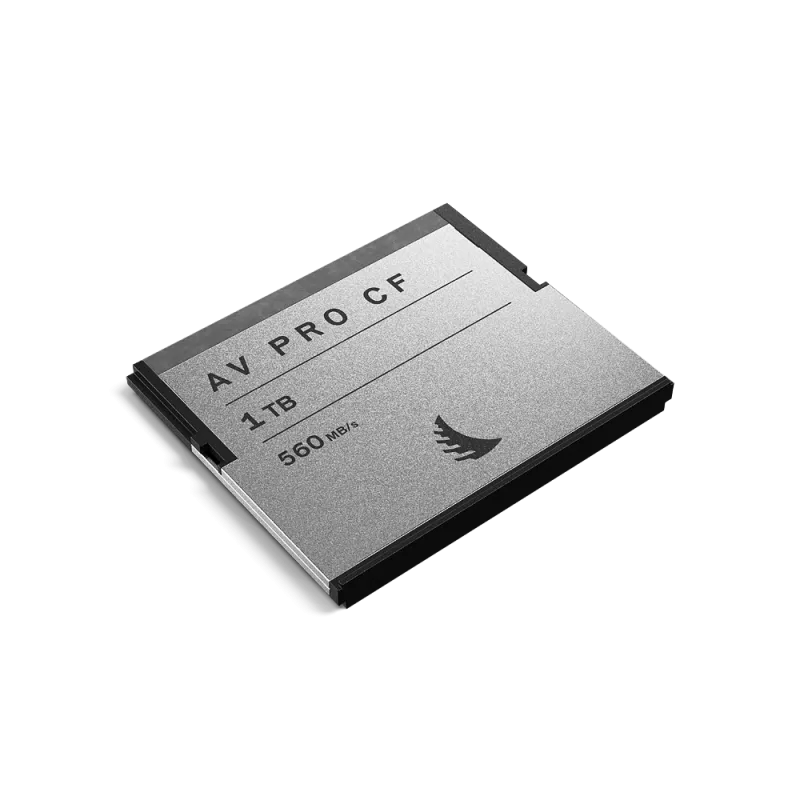 Angelbird AV PRO CFast 1TB