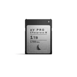 Angelbird AV PRO CFexpress MK2 1TB
