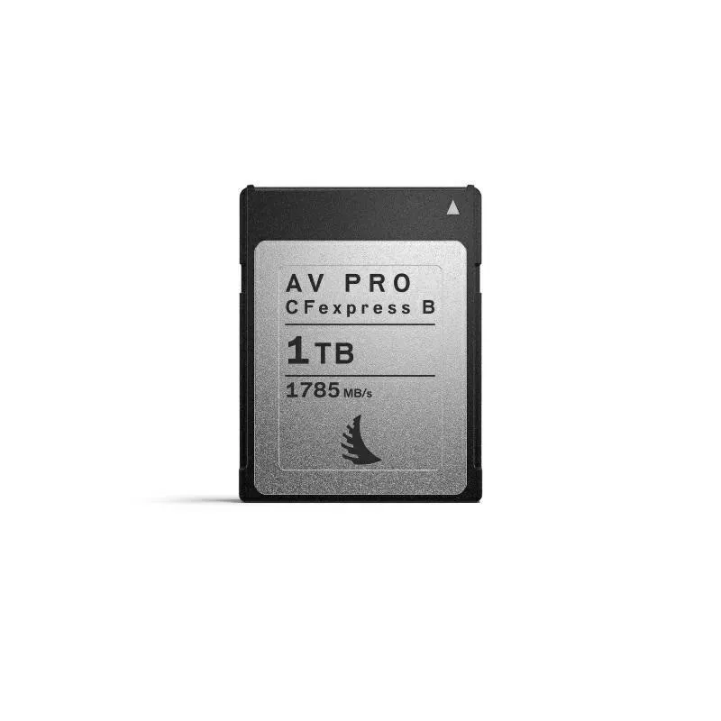 Angelbird AV PRO CFexpress MK2 1TB