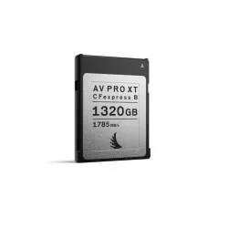 Angelbird AV PRO CFexpress XT MK2 1320GB