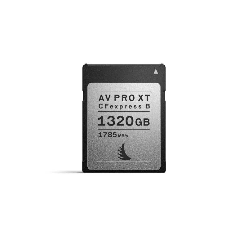 Angelbird AV PRO CFexpress XT MK2 1320GB