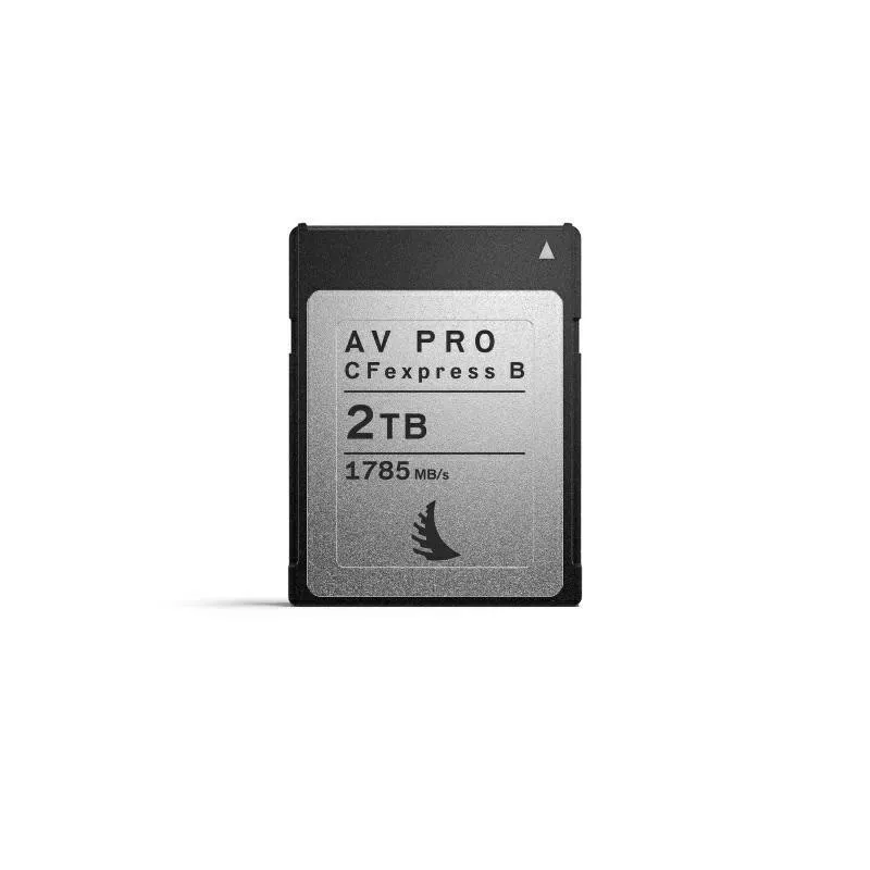 Angelbird AV PRO CFexpress MK2 2TB