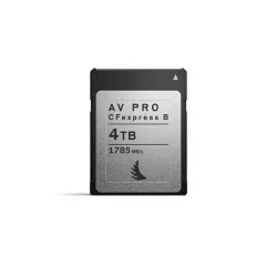 Angelbird AV PRO CFexpress MK2 4TB
