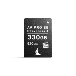 Angelbird AV PRO CFexpress SE 330 GB Typ