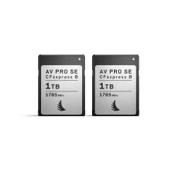 Angelbird AV PRO CFexpress SE 1TB Type