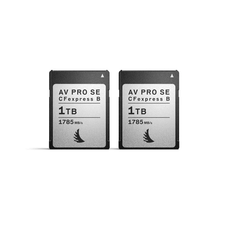 Angelbird AV PRO CFexpress SE 1TB Type