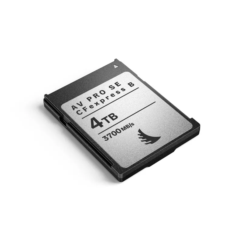 Angelbird AV PRO CFexpress SE 4.0 4TB