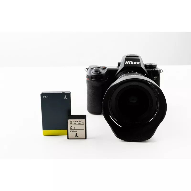 Angelbird AV PRO CFexpress SE 4.0 1TB