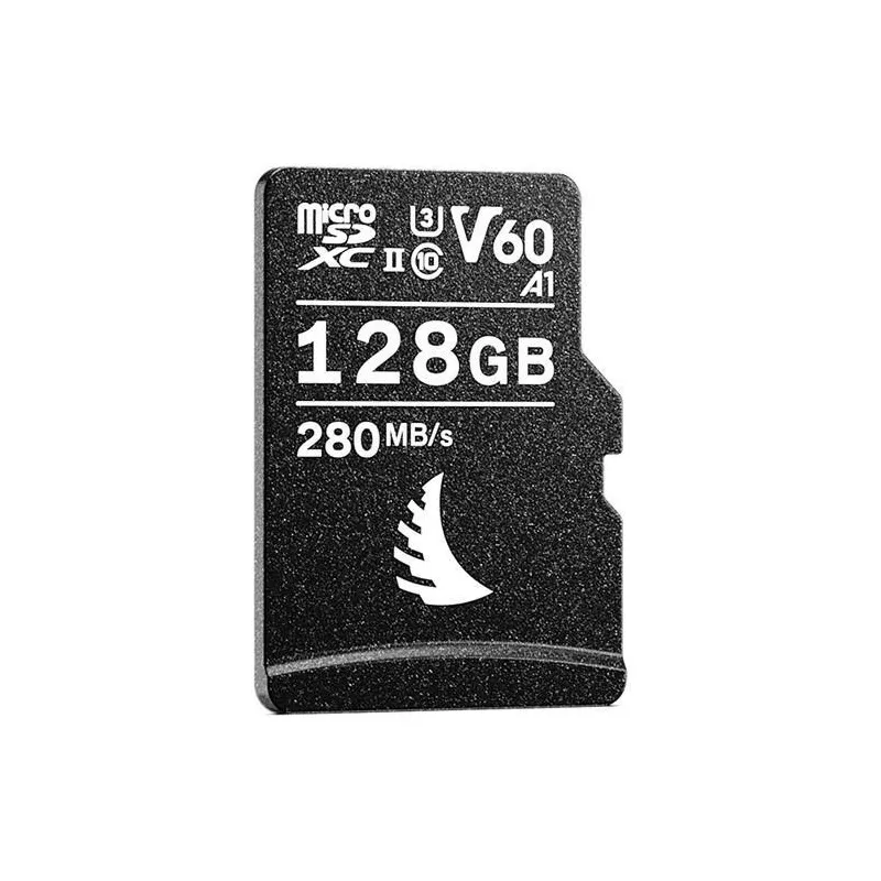 Angelbird AV PRO microSD 128GB V60