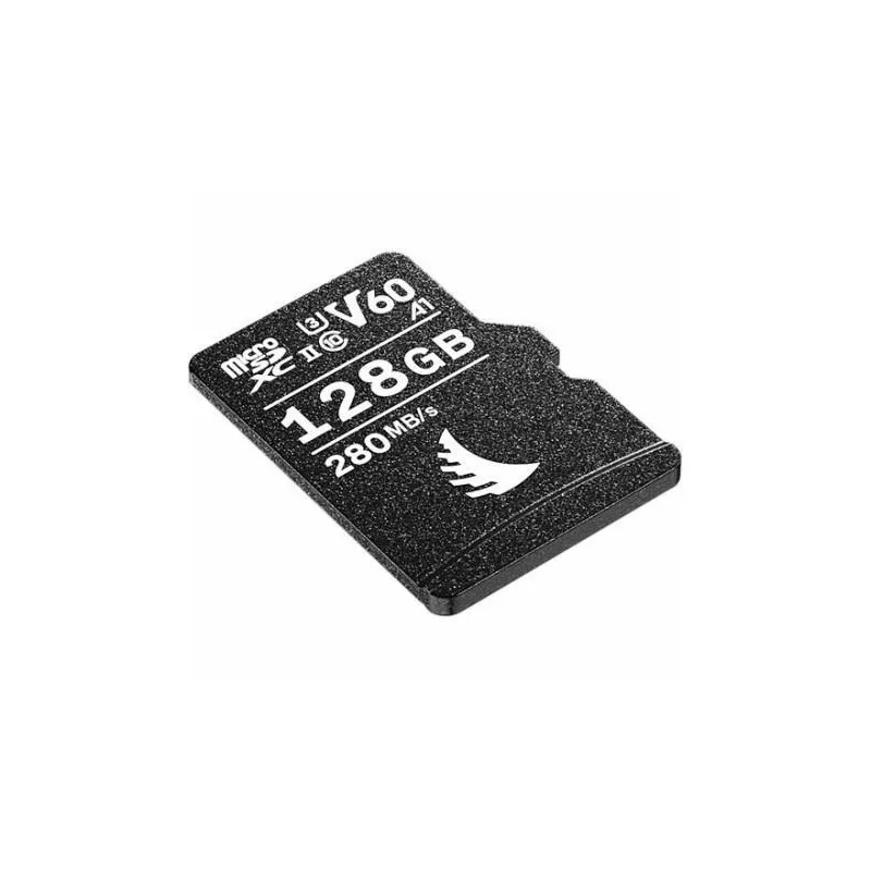 Angelbird AV PRO microSD 128GB V60