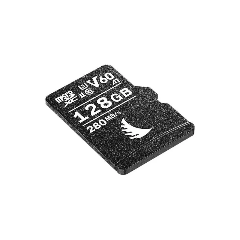 Angelbird AV PRO microSD 128GB V60