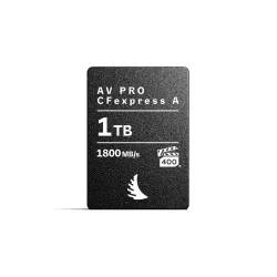 Angelbird AV PRO CFexpress 4.0 MK2 1TB
