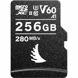 Angelbird AV PRO microSD 256GB V60