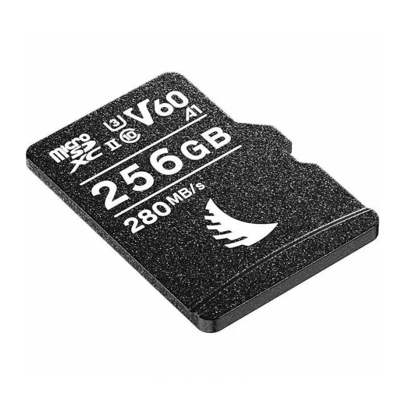 Angelbird AV PRO microSD 256GB V60