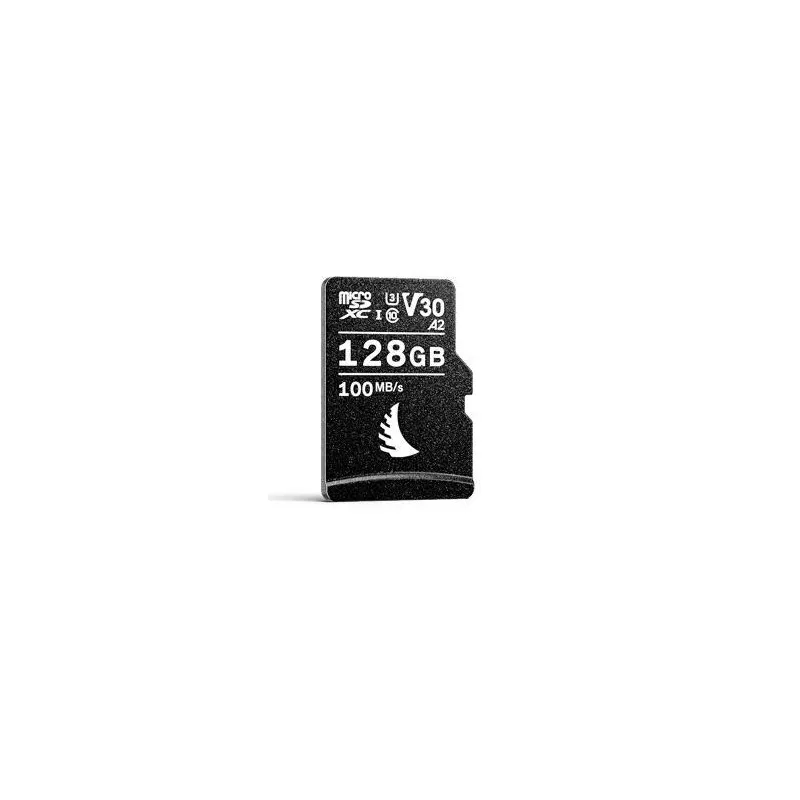 Angelbird AV PRO microSD 128GB V30