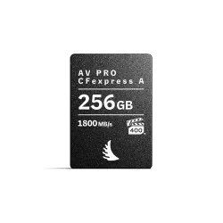 Angelbird AV PRO CFexpress 4.0 MK2 256