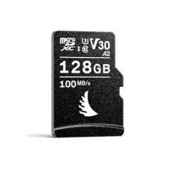 Angelbird AV PRO microSD 128GB V30