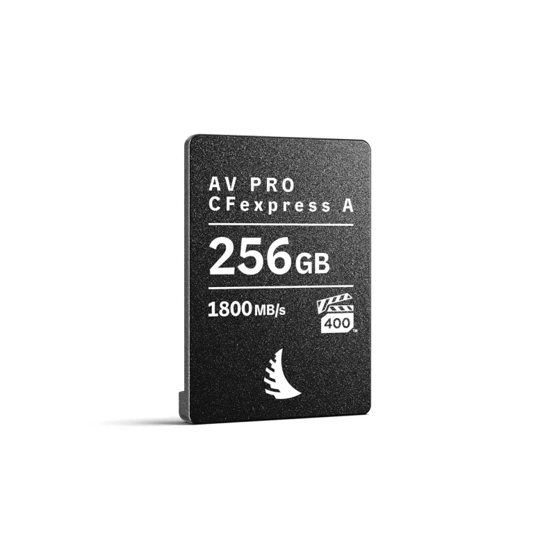 Angelbird AV PRO CFexpress 4.0 MK2 256