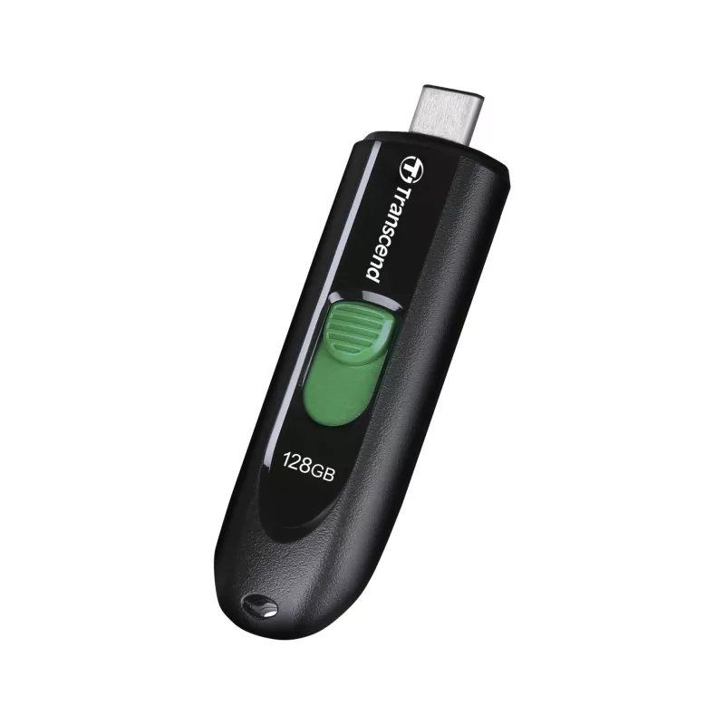 Transcend JetFlash 790     128GB USB 3.2 Type-C