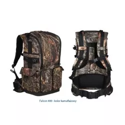 Benro plecak Falcon 800 kamuflaż