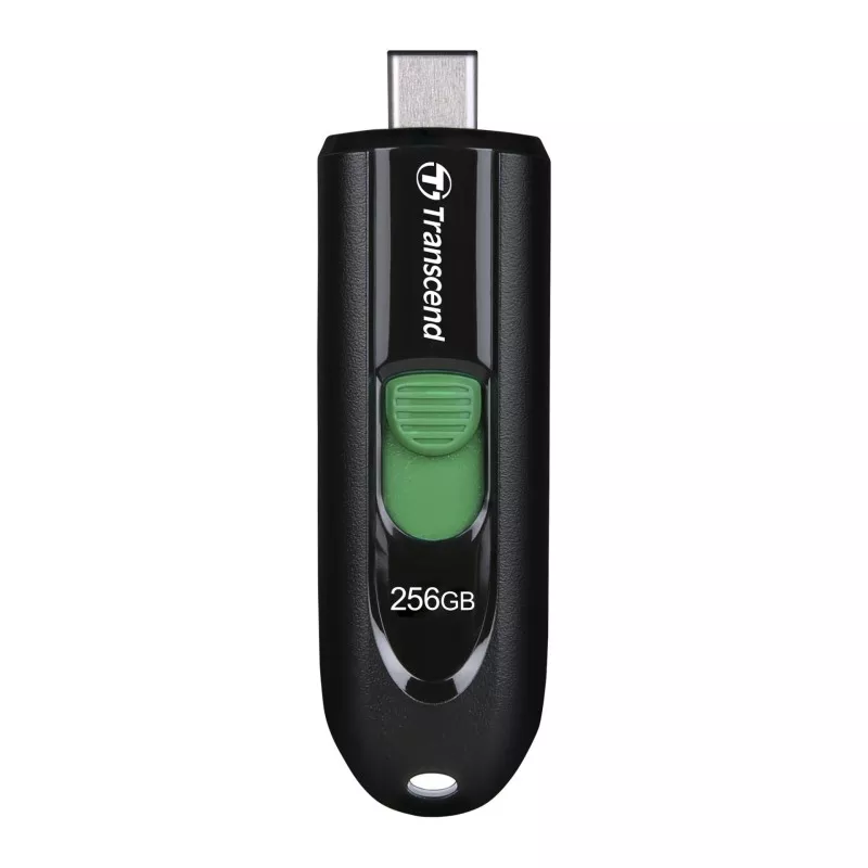 Transcend JetFlash 790     256GB USB 3.2 Type-C