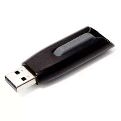 Verbatim Store n Go V3      64GB USB 3.0 grey               49174