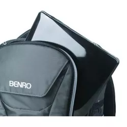 Benro plecak Ranger 400N czarny