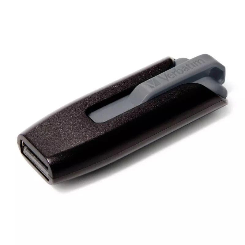Verbatim Store n Go V3      64GB USB 3.0 grey               49174
