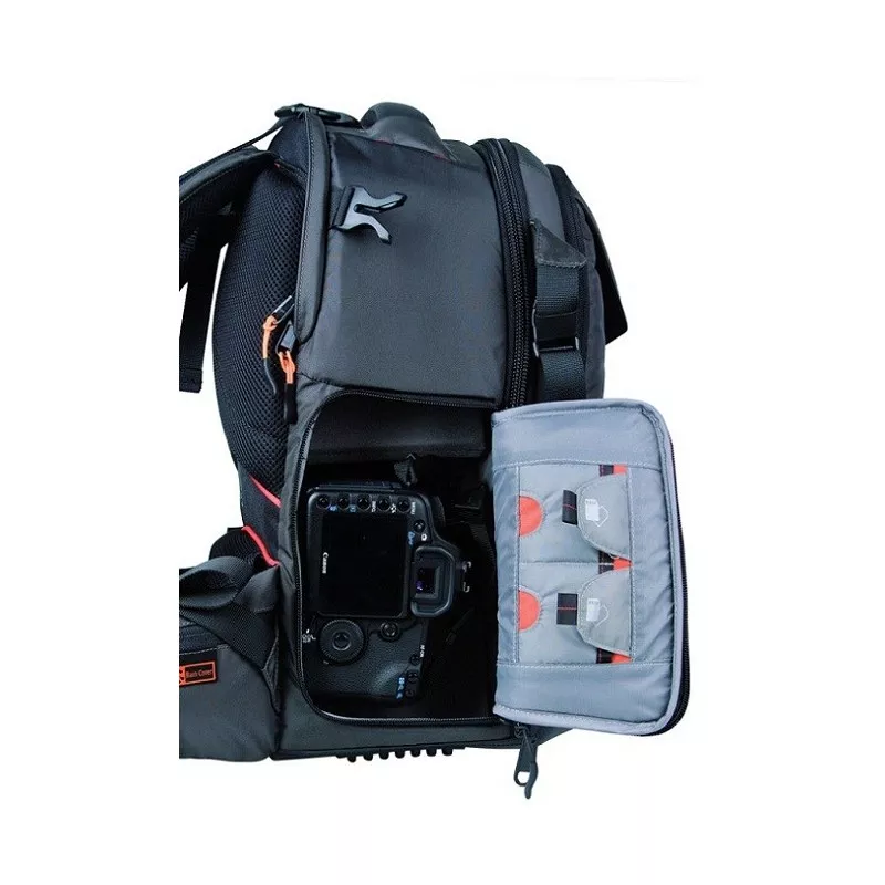 Benro plecak Ranger 500N czarny