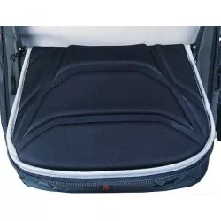 Benro plecak Ranger 600N czarny