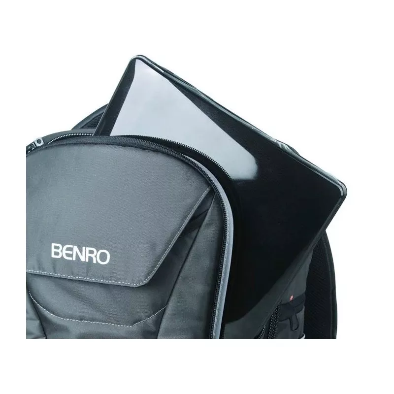 Benro plecak Ranger 600N czarny