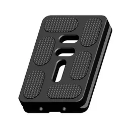 Benro płytka mocujaca PU60