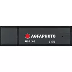 AgfaPhoto USB 3.2 Gen 1     64GB black
