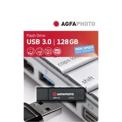 AgfaPhoto USB 3.2 Gen 1    128GB black