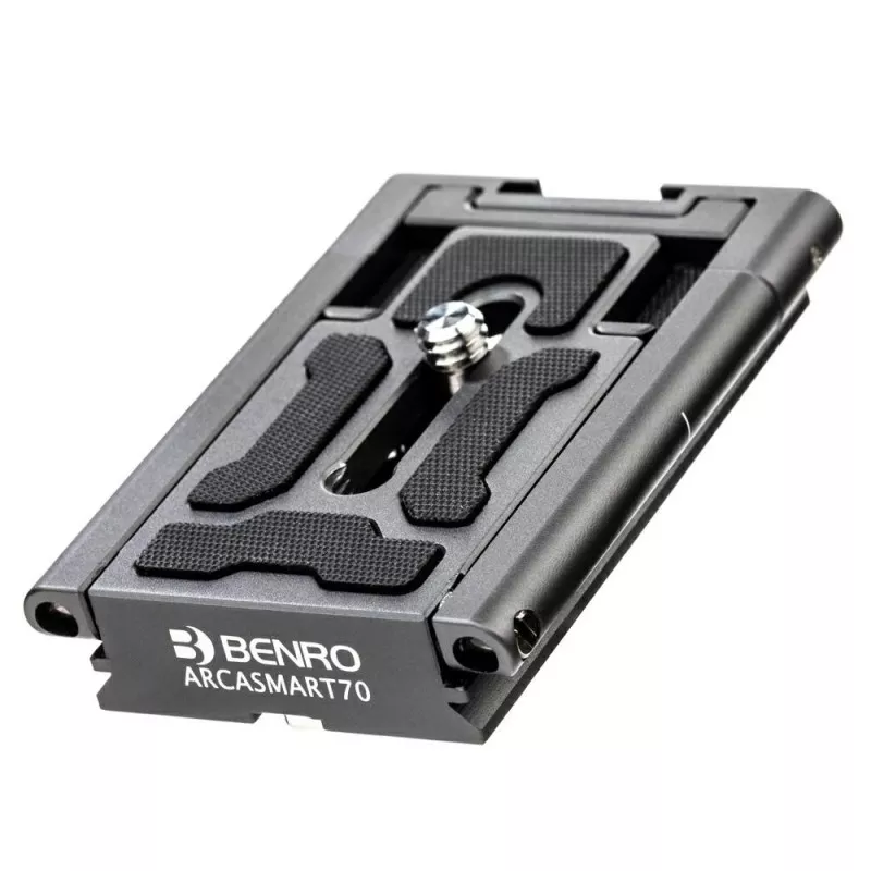 Benro płytka mocująca ARCASMART70