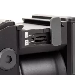 Benro głowica Polaris Astro 3-osiowa