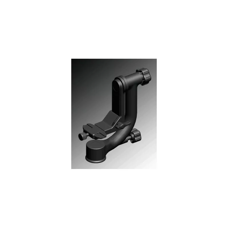 Benro głowica GH2 + płytka PL-100