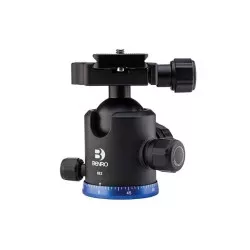 Benro głowica Kulowa