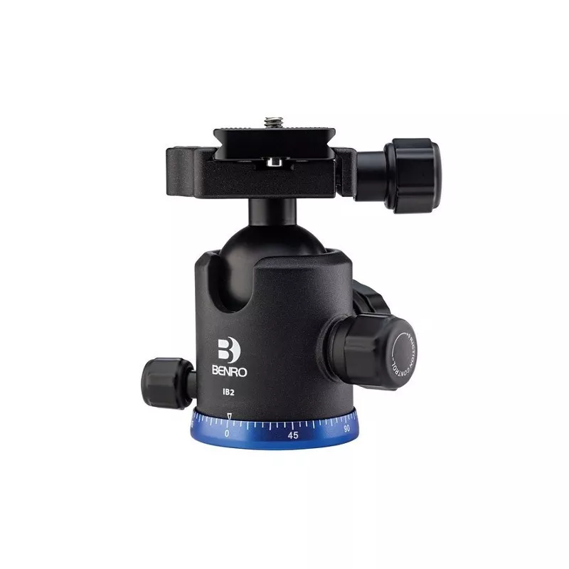 Benro głowica Kulowa