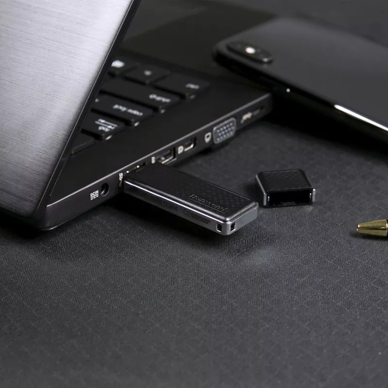 Transcend JetFlash 780      32GB USB 3.1 Gen 1